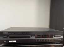 Yamaha CDX-396 odtwarzacz cd