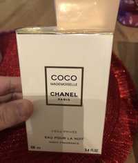 Woda perfumowana Chanel