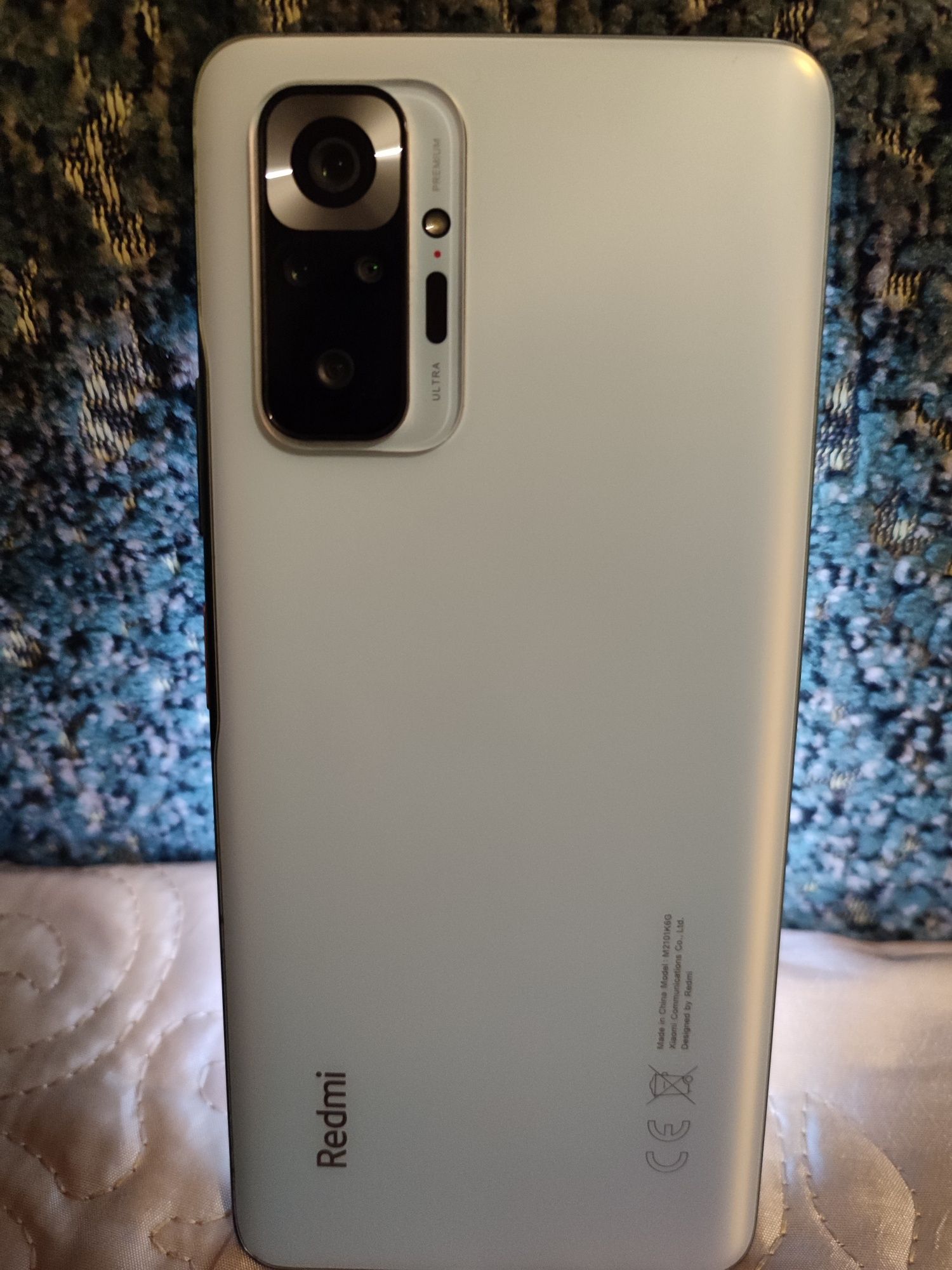 Xiaomi  Redmi Note 10 Pro