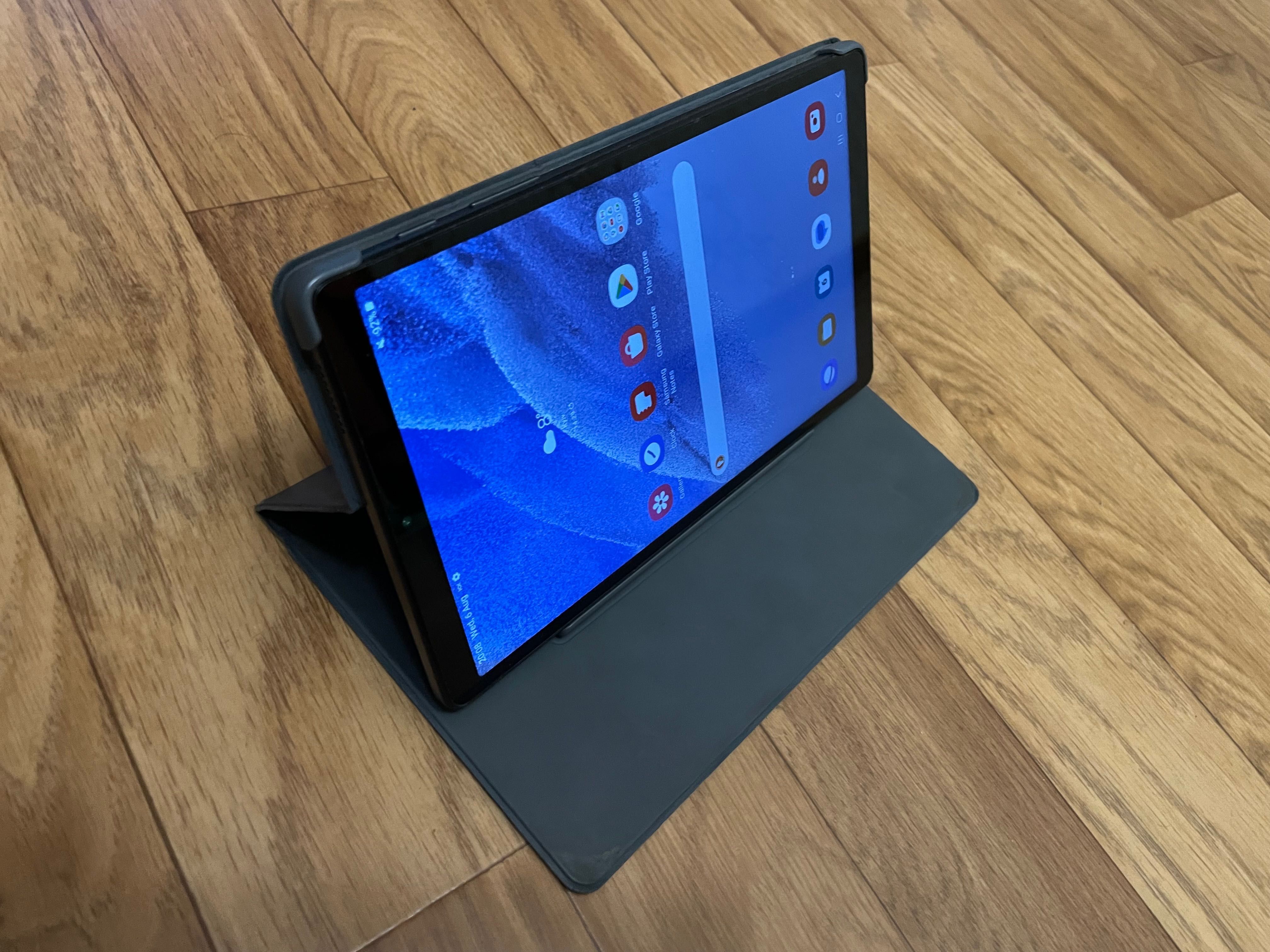Планшет Samsung Galaxy Tab A7 LITE 8,7" 3+32 ГБ