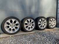 Felgi 15 4x100 ori BBS interlagos edycja limitowana!!