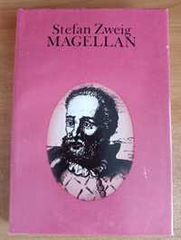 Stefan Zweig "Magellan"