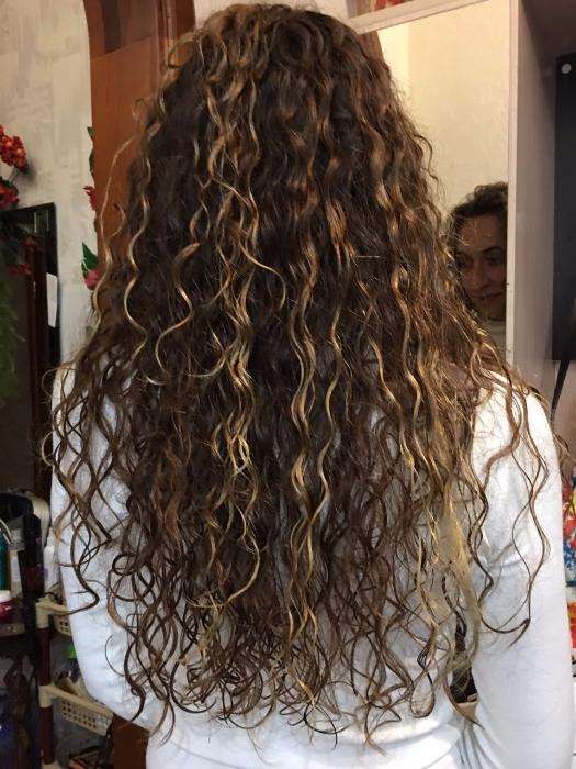 Биозавивка волос Mossa-(и другие)-Прикорневой обьём-выезд на дом -Киев