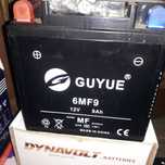 Tanio mocne żelowe akumulator 9Ah 12V inne