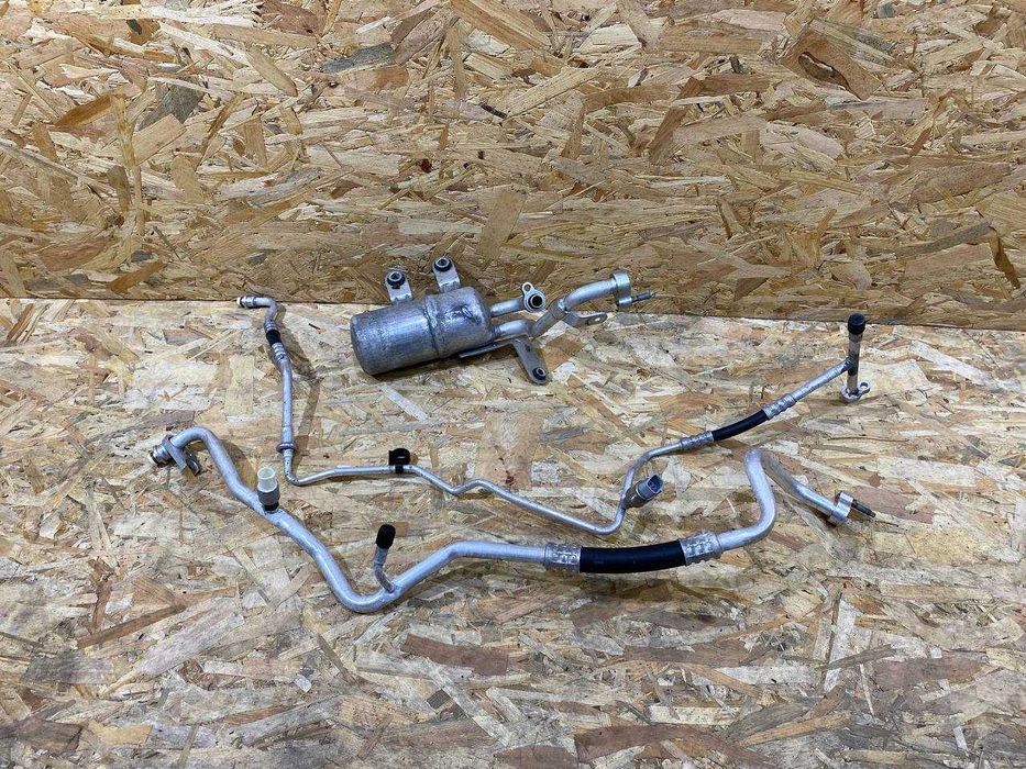 Трубка Трубки кондиционера кондиціонера Ford Kuga MK1 Форд Куга 2.0