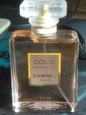 Духи Chanel Coco Mademoiselle 50 ml