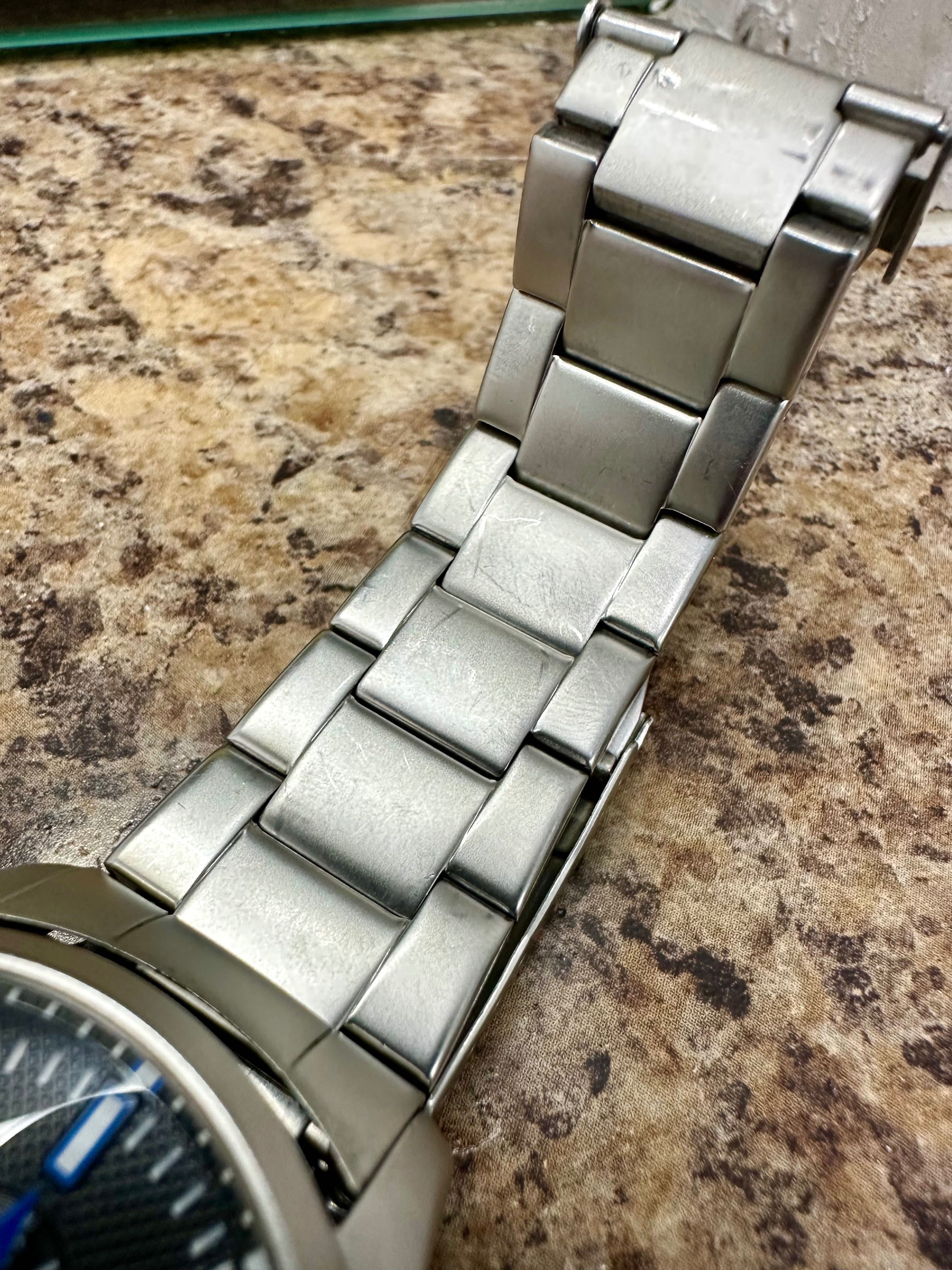 Zegarek Męski PULSAR chronograf VD50-X019