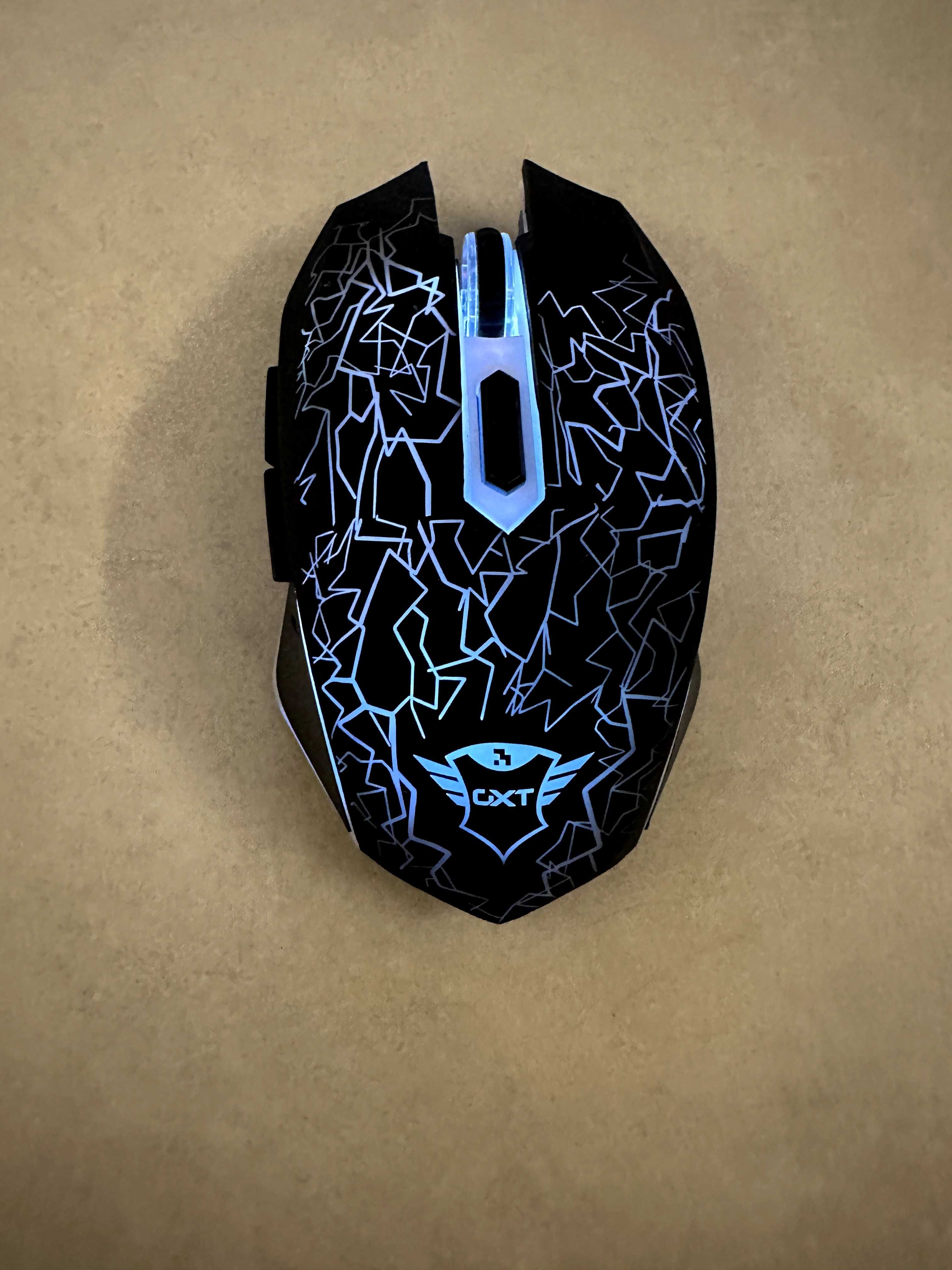 Rato Gaming CXT RGB