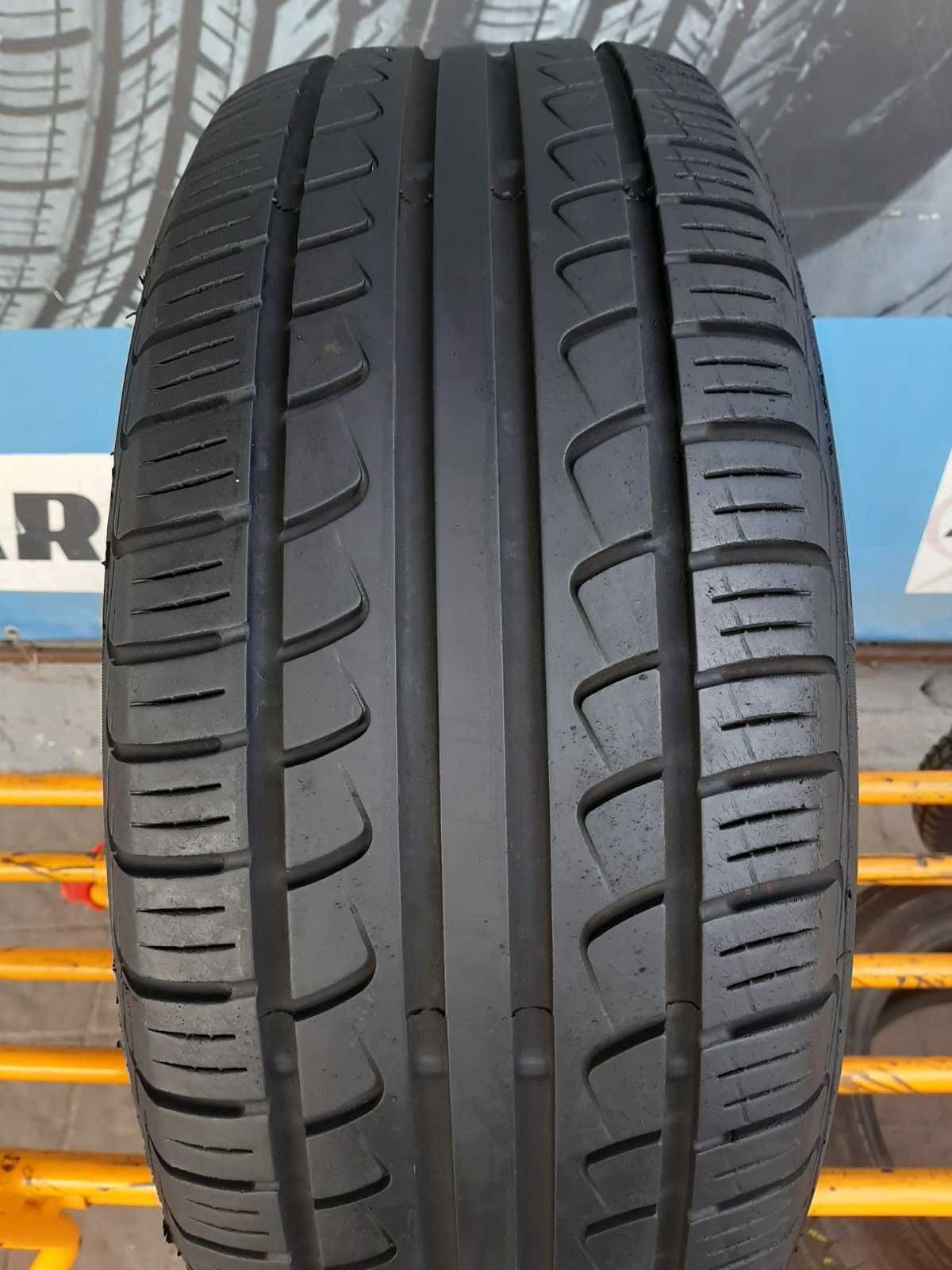 215*55R16 літня шина Pirelli P6 одна шт