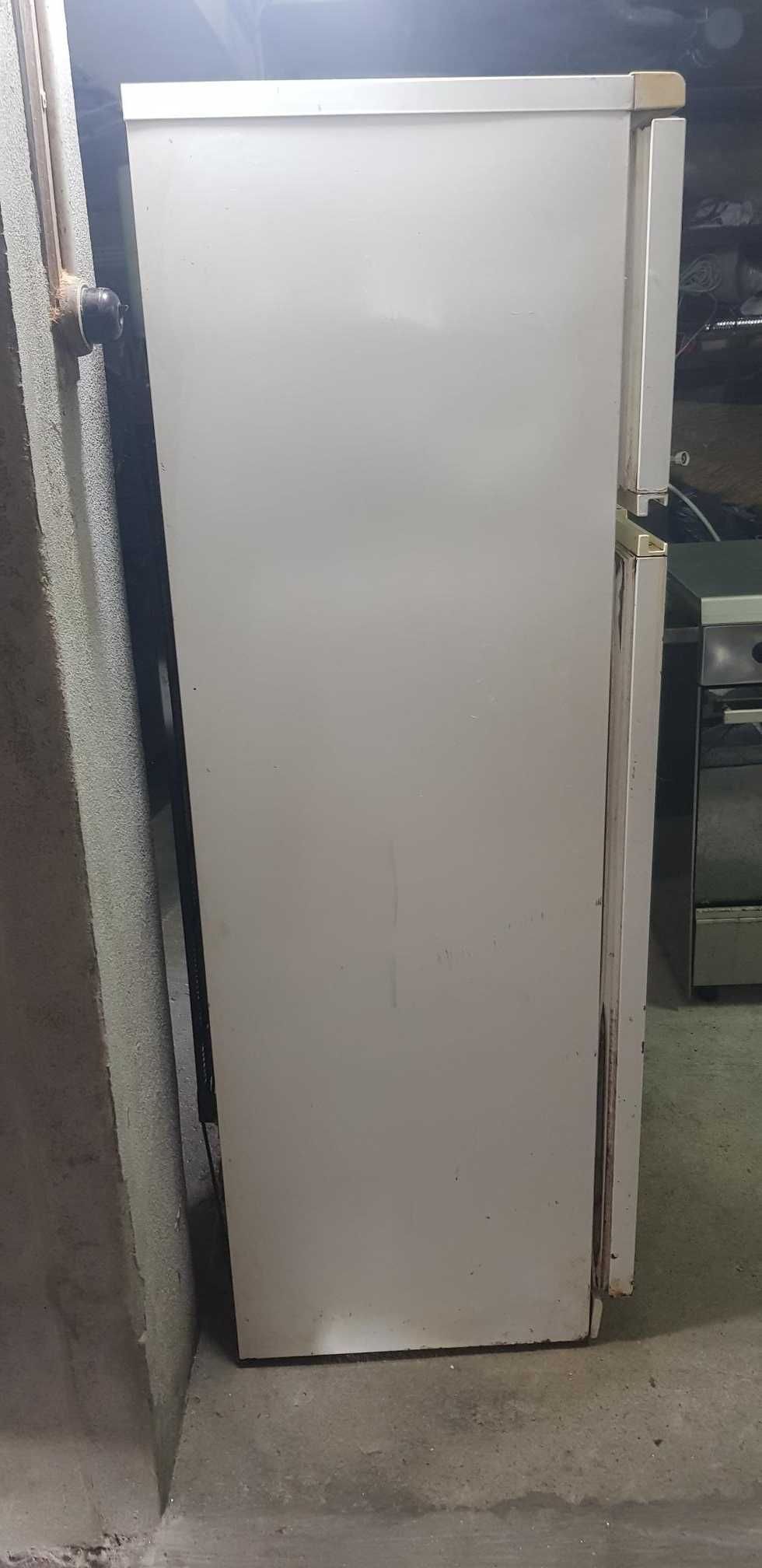 Frigorífico combinado Whirlpool