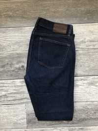 Oryginalne spodnie męskie Lauren Jeans Company Ralph Lauren