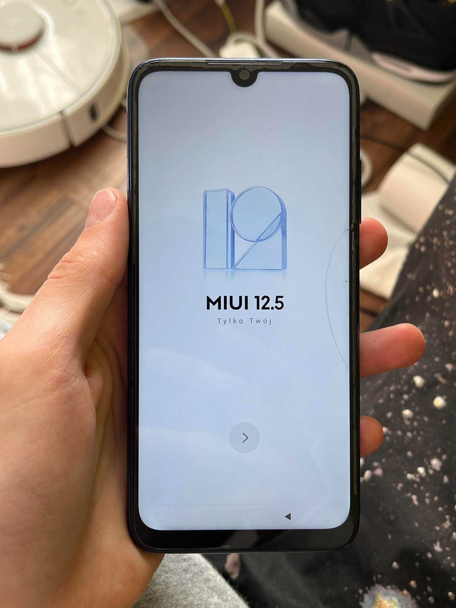 Telefon Xiaomi redmi note 7