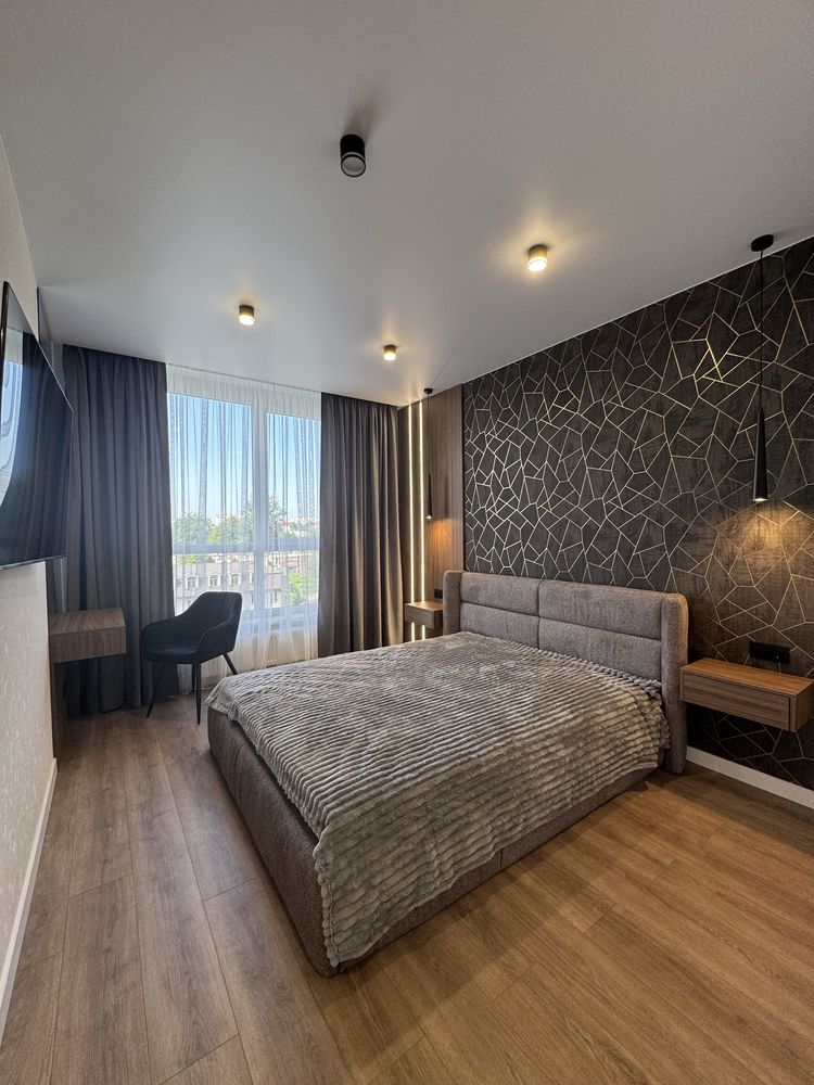 Ціну знижено!!! Продаж 2 кімн кв вул. Пимоненка  ЖК AUROOM CITY