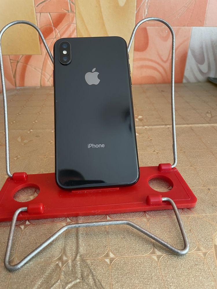 IPhone X, 64 гб