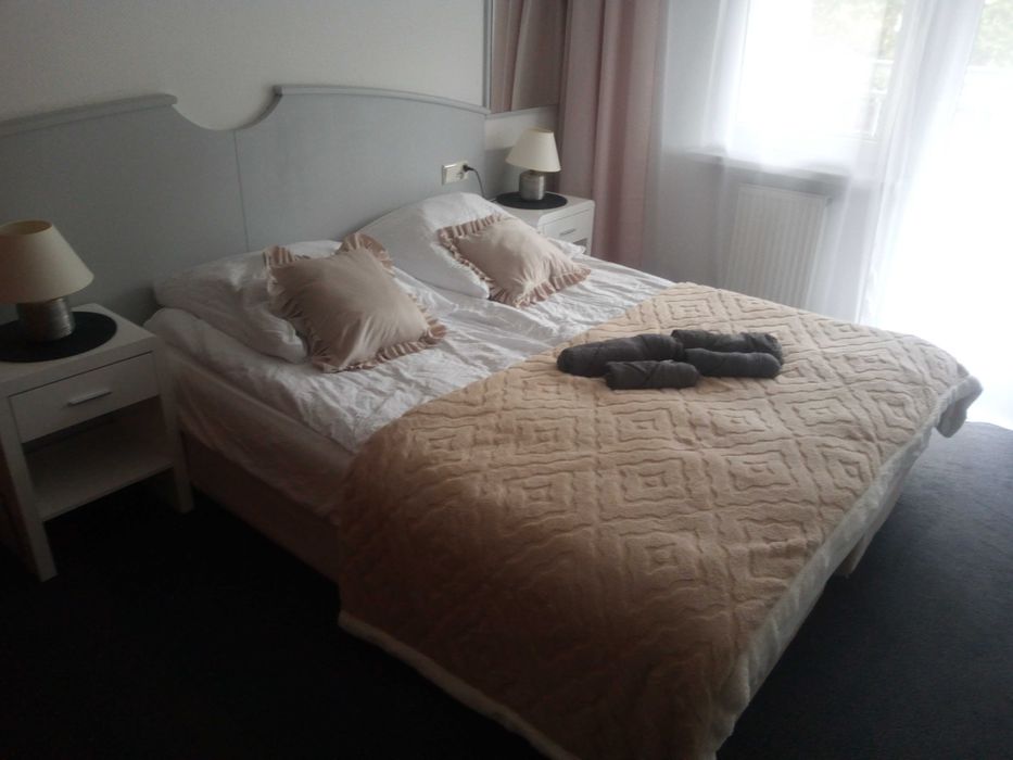 Apartament Przy Plaży - Promenadzie