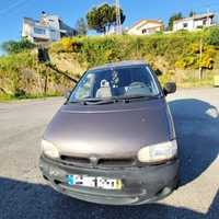 Nissan vanette cargo 2.3d