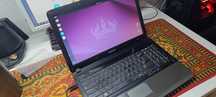 Laptop Samsung r540