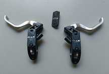 Travões Shimano XTR (peças)
