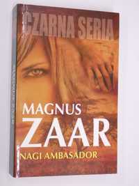 Nagi ambasador Zaar