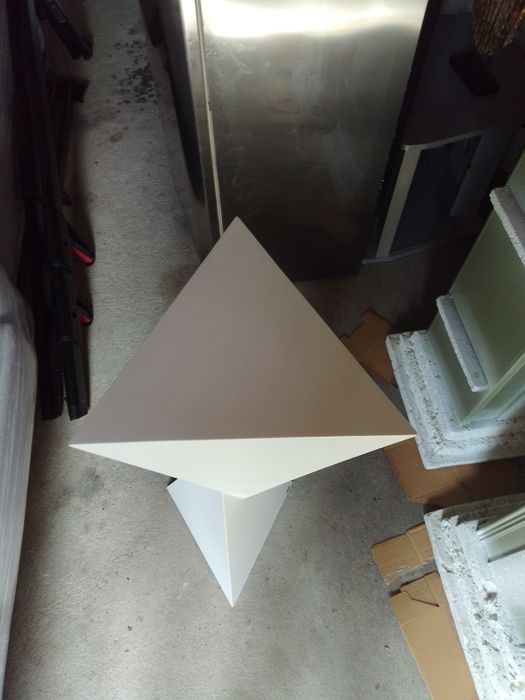 Torres de decoração