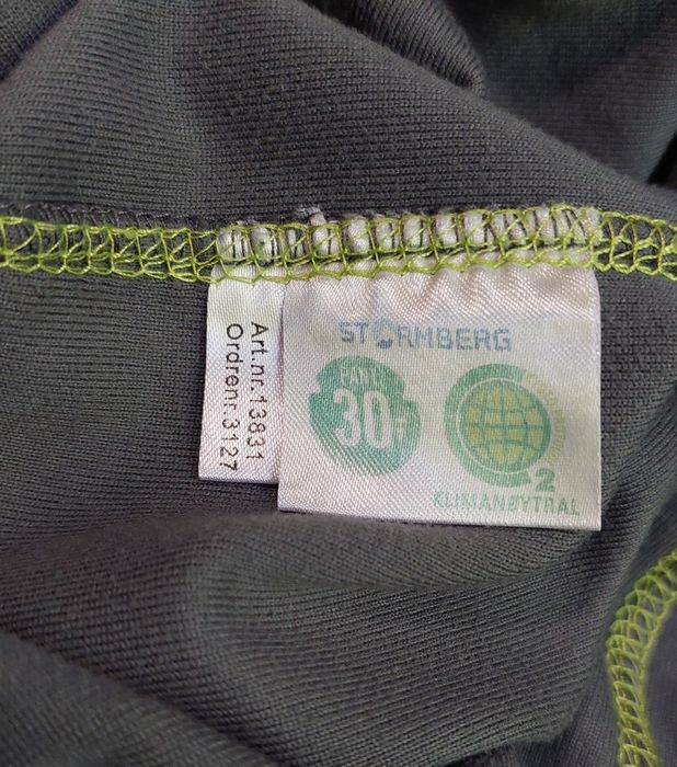 Bluza Stormberg  duża