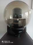 Lampa oprawa parkowa