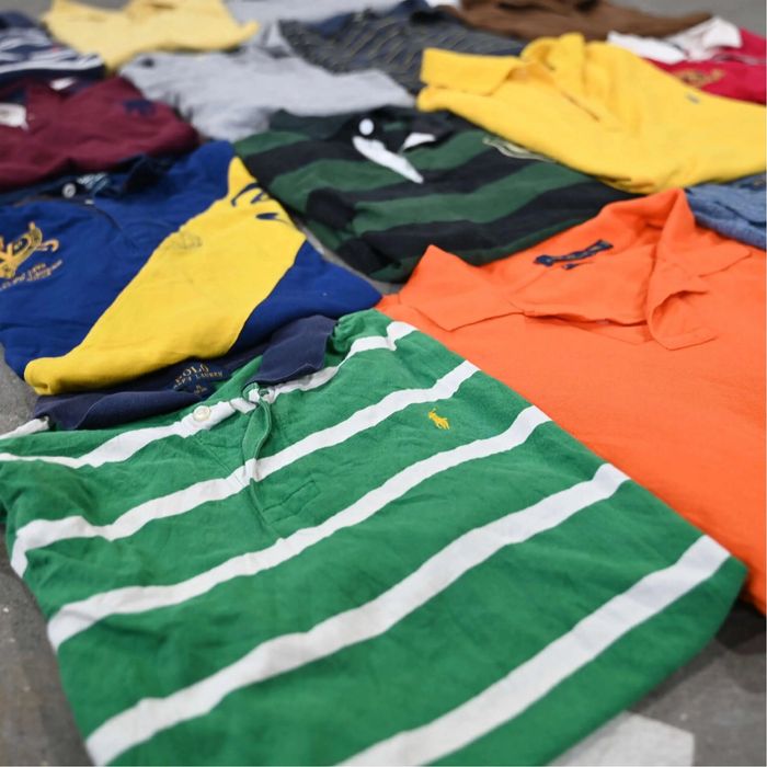 Polos Ralph Lauren