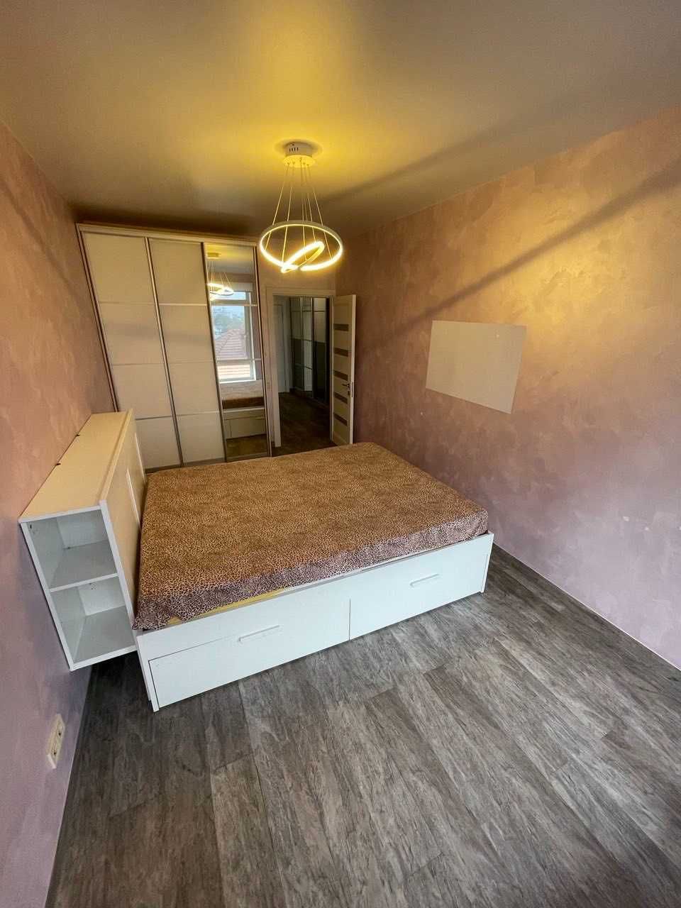 Продаж 2-кімнатної квартири в ЖК Парус Парк по вул.Кульпарківська