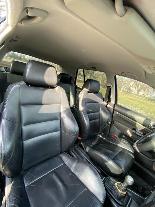 Гольф 4  Golf 4 .