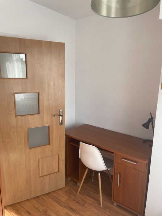 Pokój na wynajem przy UMK