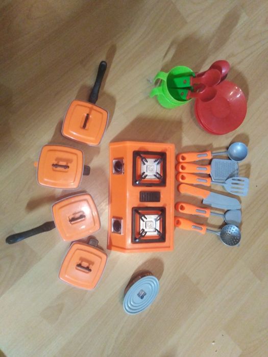 Посуда    дитяча