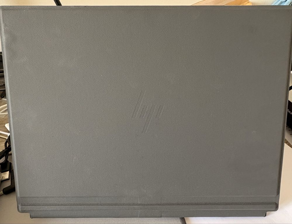 HP Elite X2 i5 LTE