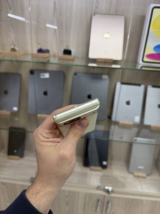 Google Pixel 7 128gb Neverlock Lemongrass Оплата Частинами!