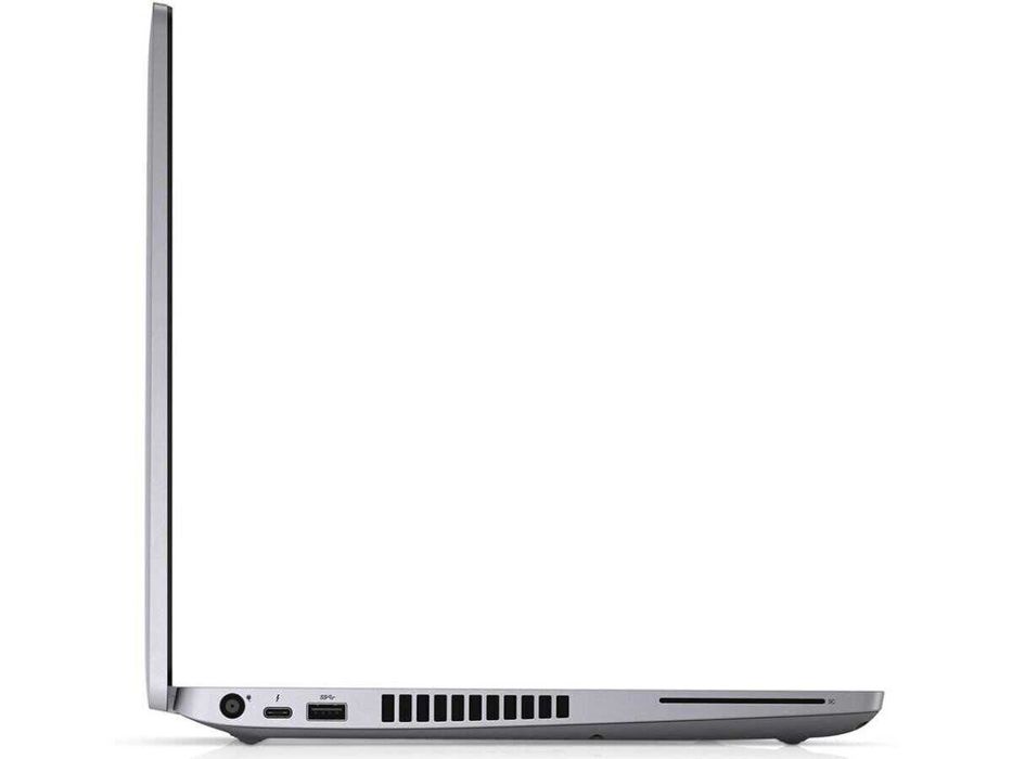 Ноутбук Dell Latitude 5511/15.6/Core i5/16GB DDR4/256GB SSD/Intel UHD