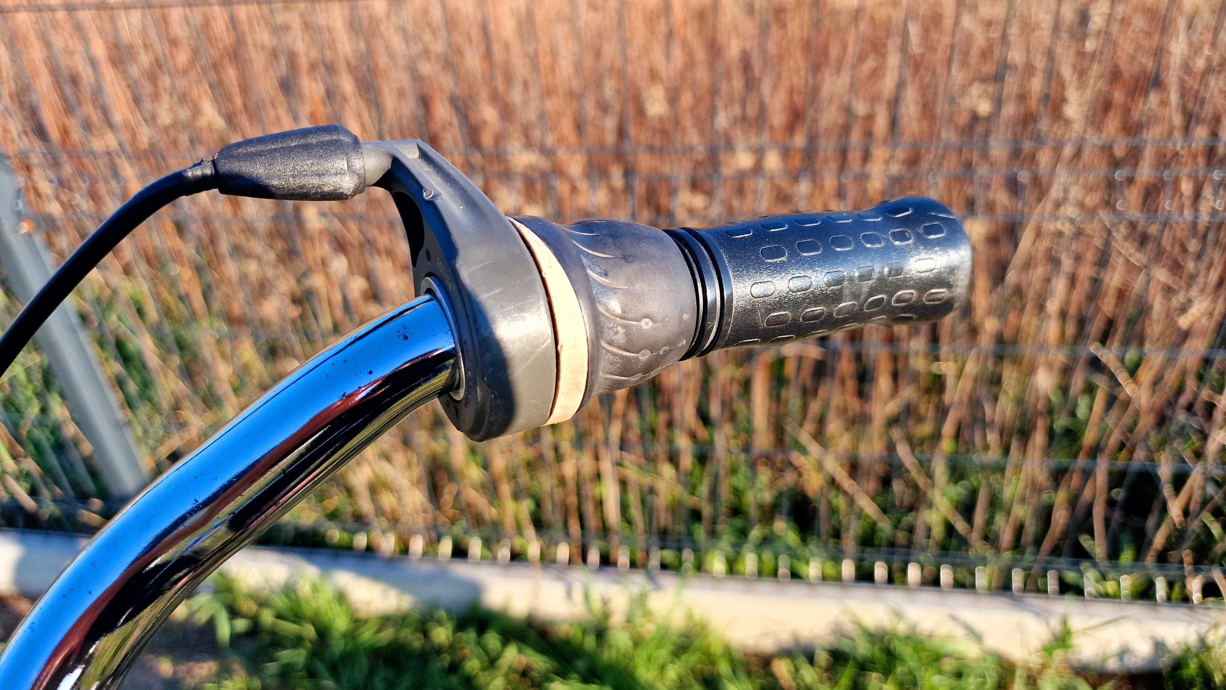 damski rower holenderski Batavus Old Dutch