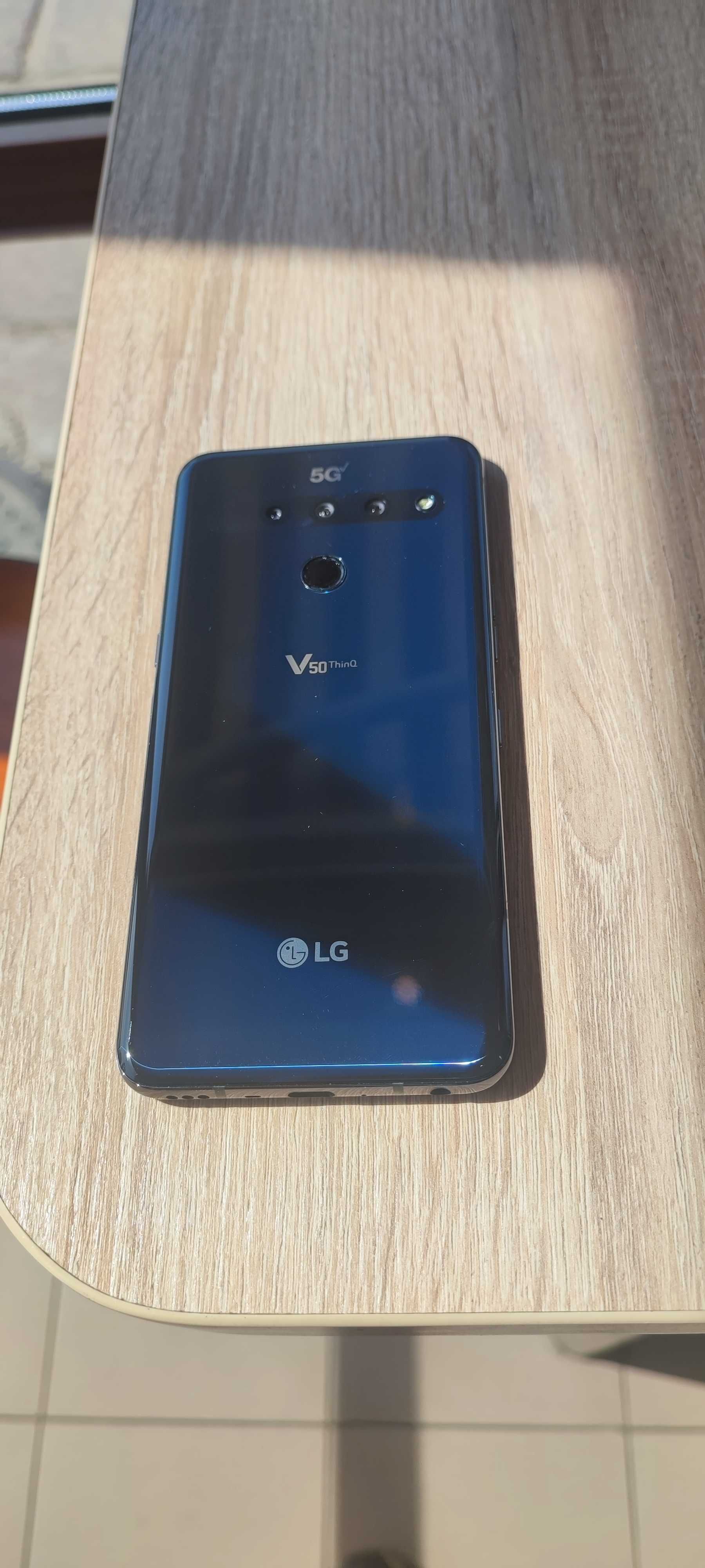LG V50 Thinq 5G 6/128Gb