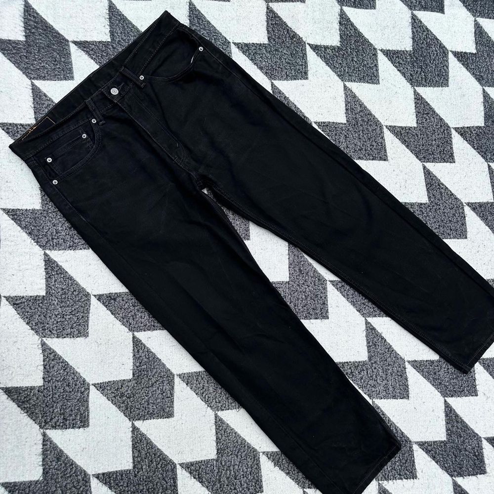 Нові джинси Levi’s 505 501 36x32