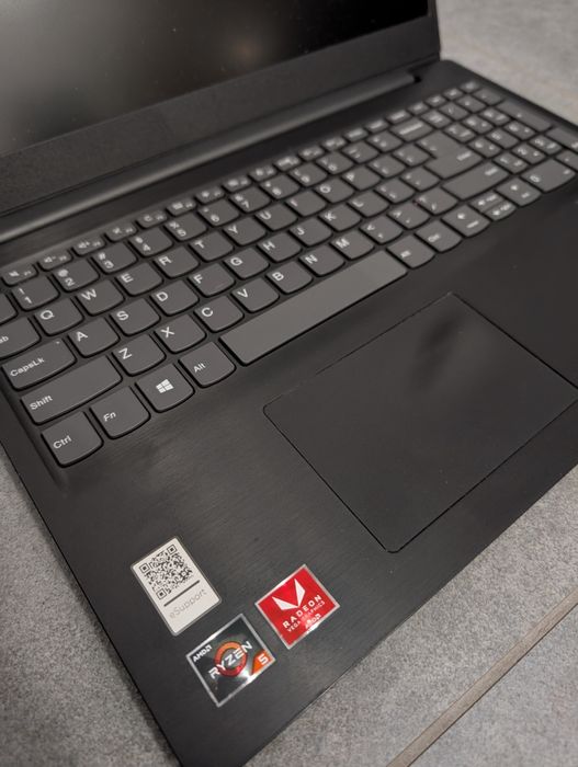 Laptop notebook Lenovo Ideapad s145-15api
