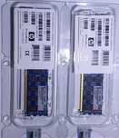 Серверная оперативная память HP 8GB DDR3 2Rx4 PC3-10600R