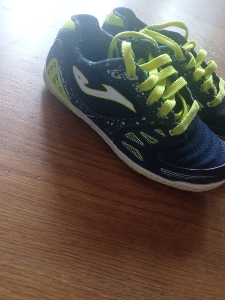Buty halowe joma r.32