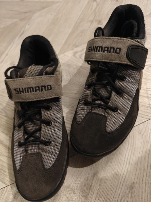 Shimano buty MTB