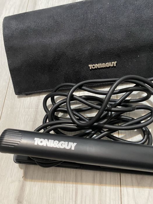 Prostownica toni guy