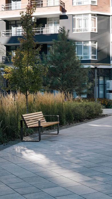 Купити  3-кімнатну квартиру. Просторе планування - у ЖК Синергія Сіті