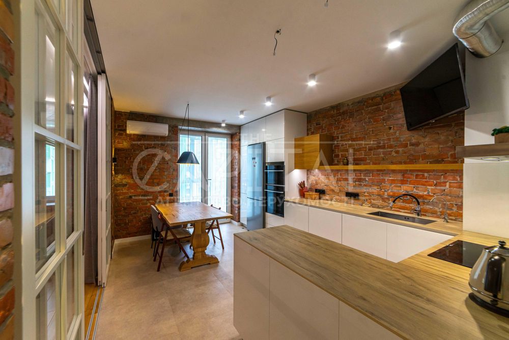 Продажа квартиры, ЖК Герцен Парк, ул. Герцена, Шевченковский р-н