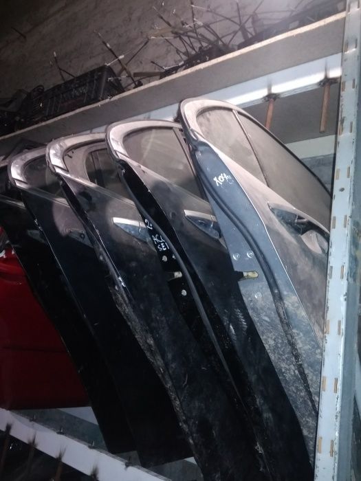 Хонда Аккорд VII 7 8 CL CU CP 2002-2012 дверь лев/прав дверь Разбор