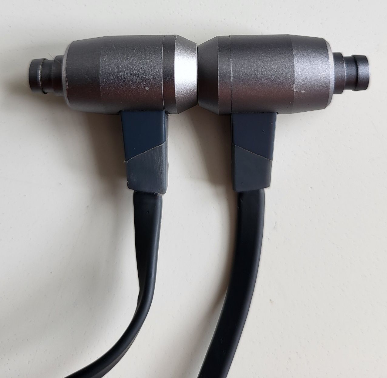 Słuchawki bezprzewodowe wireless NuForce BE6i