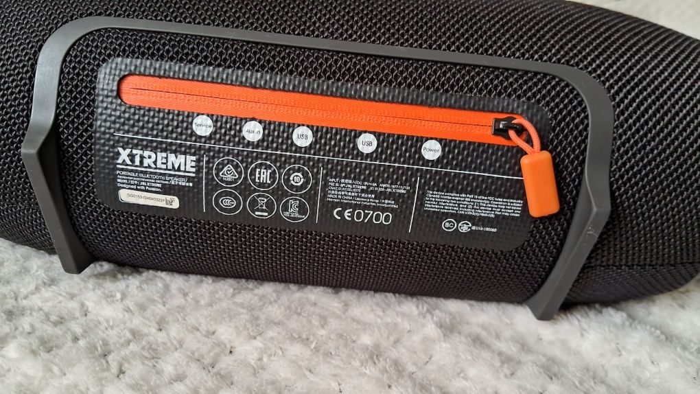 JBL Xtreme Original