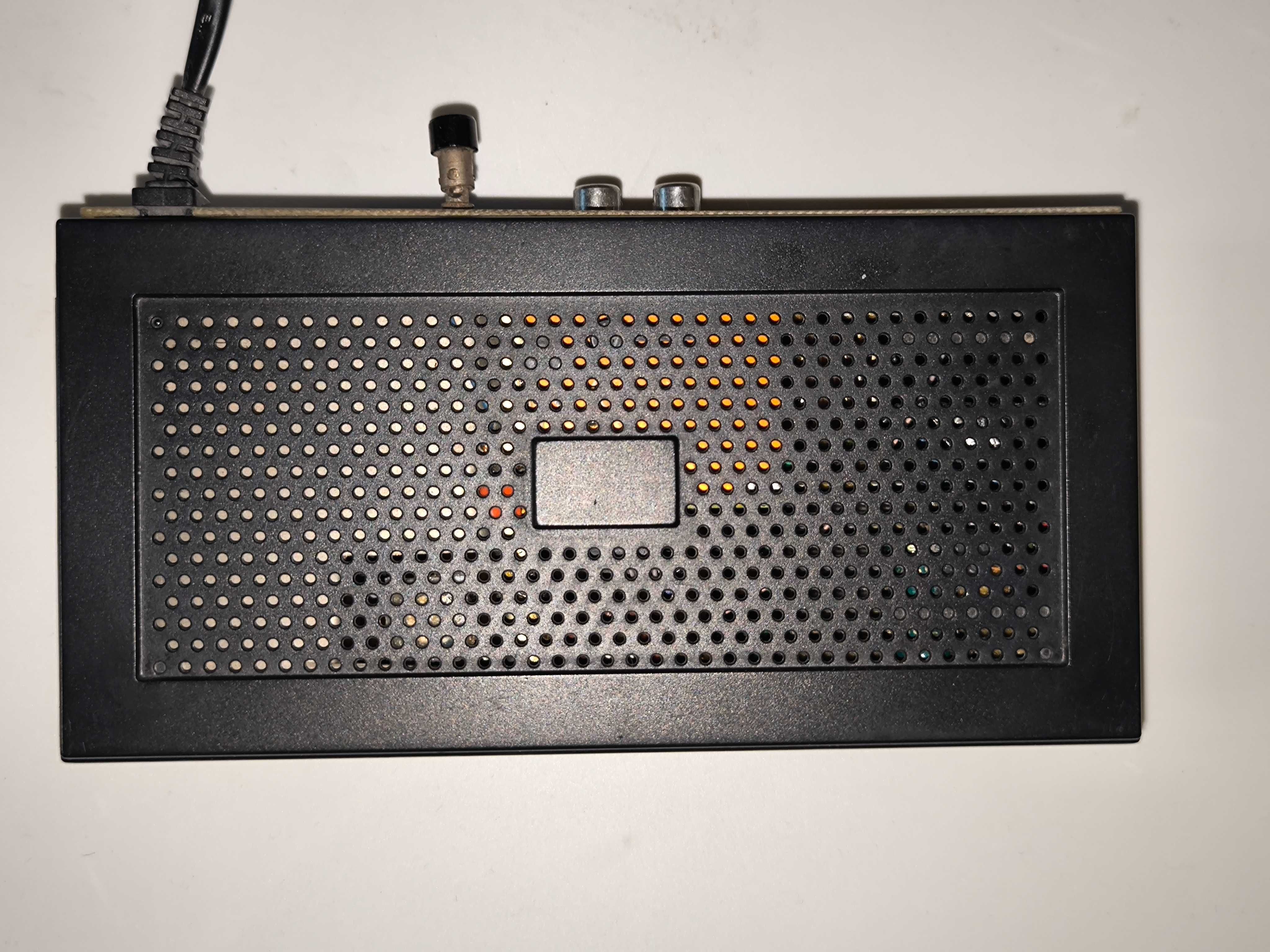 Сетевой плеер на базе Raspberry Pi3 B (PCM 5102+Volumio)