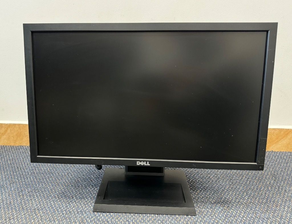 Komputer stacjonarny DELL Optiflex 790 z monitorem