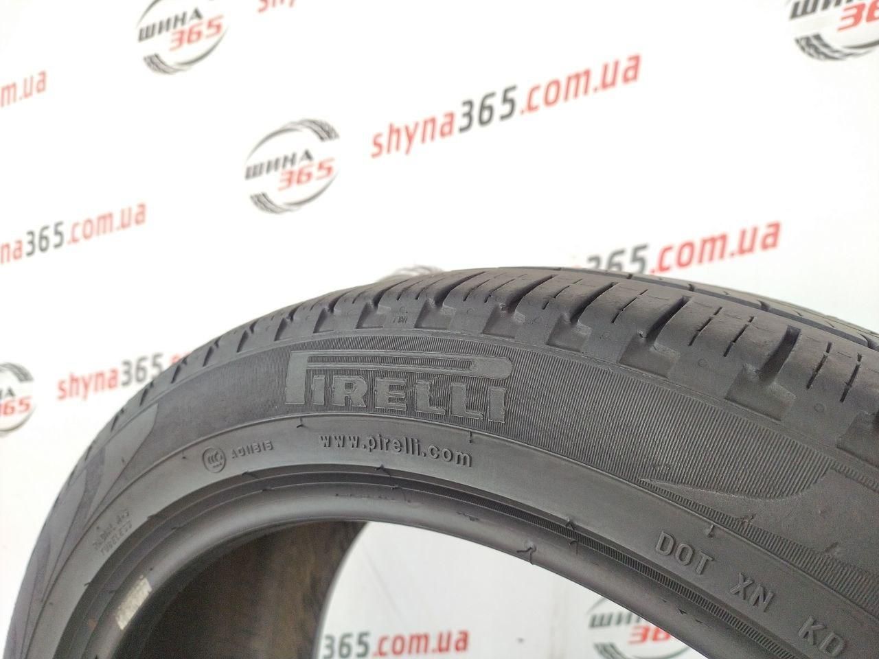 шини бу 245/45 r20 pirelli scorpion verde all season 6mm